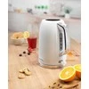 Virdulys GORENJE K17DPW