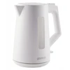 Gorenje Virdulys | K17OPW | 2200 W | Electric | 1.7 L | 360° rotational base | Plastic | Baltas
