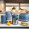 Virdulys Guzzini Sous Chef virdulys navy mėlynas