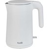 Virdulys Husla Virdulys Elektrinė 1,5L 73916 Baltas