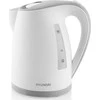 Virdulys Teapot Hyundai VK107G Balta