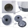 Virdulys Kamille KM-1726 Baltas