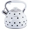 Virdulys Kamille NEELEKTRINIS VIRDULIS 0695WH Baltas 3 L