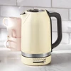 KitchenAid 5KEK1701EAC electric virdulys 1.7 L 2400 W Kreminis