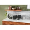 KitchenAid 5KEK1701EBK electric virdulys 1.7 L 2400 W Juodas