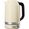 KitchenAid 5KEK1701EAC electric virdulys 1.7 L 2400 W Kreminis