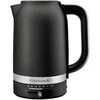 KitchenAid 5KEK1701EBK electric virdulys 1.7 L 2400 W Juodas