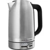 KitchenAid 5KEK1701ESX electric virdulys 1.7 L 2400 W Nerūdijantis plienas