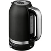 KitchenAid 5KEK1701EBK electric virdulys 1.7 L 2400 W Juodas