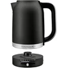 KitchenAid 5KEK1701EBK electric virdulys 1.7 L 2400 W Juodas