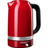 KitchenAid 5KEK1701EER electric virdulys 1.7 L 2400 W Raudona