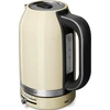 KitchenAid 5KEK1701EAC electric virdulys 1.7 L 2400 W Kreminis