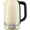 Virdulys KitchenAid 5KEK1701EAC kreminė