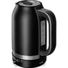 Virdulys KitchenAid 5KEK1701EBM juoda mat