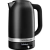 Virdulys KitchenAid 5KEK1701EBM juoda mat