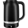 Virdulys KitchenAid 5KEK1701EBM juoda mat