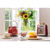 Virdulys KitchenAid Stella 5KEK1222EER raudona