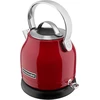 Virdulys KitchenAid Stella 5KEK1222EER raudona