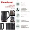 Virdulys, Elektrinis virdulys, su LED ekranu, 1,7 l, Klausberg, kb-7896