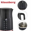 Virdulys, Elektrinis virdulys, su LED ekranu, 1,7 l, Klausberg, kb-7896