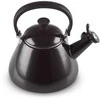 Virdulys Namų ir Virtuvės Prietaisas - Le Creuset Arbatinukas Kone 1.6L Plieninis Juodas