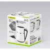 Maestro MR-030-Baltas Electric Virdulys 1.7 L 2200 W