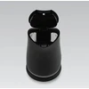 Maestro MR038 electric virdulys 1.7 L 2000 W Juodas