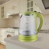 MAESTRO MR-064 electric virdulys 1,7 L 2000 W (MR-064-Žalias) Žalias