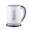 Maestro MR-058-Baltas Electric Virdulys 1,8 L