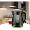 Maestro MR-058-Juodas Electric Virdulys 1,8 L