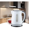 Maestro MR-058-Baltas Electric Virdulys 1,8 L