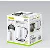 Maestro MR-058-Baltas Electric Virdulys 1,8 L