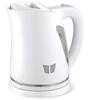 Maestro MR-038-Baltas Electric Virdulys 1,7 L
