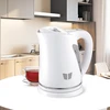 Maestro MR-038-Baltas Electric Virdulys 1,7 L
