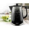 Virdulys keramikinis MAESTRO MR-074-SILV