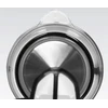 Maestro MR-062-Juodas Glass Electric Virdulys 1,2 L