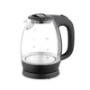 Maestro MR-063-Juodas Glass Electric Virdulys 1,7 L
