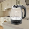 Elektrinis Virdulys - Feel-Maestro MR-063 1,7 L 2200 W Juodas
