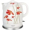Keramikinis virdulys 1,5L Maestro MR-066-Raudonas