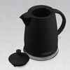 Maestro MR-069 electric virdulys 1.5 L 1500 W Juodas