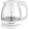 MAESTRO MR-055 electric virdulys 1 L 1100 W (MR-055-Baltas) Baltas