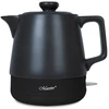 Virdulys Maestro Virdulys ceramiczny Maestro, 1L, 1200W, Juodas