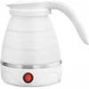 Oem Folding electric virdulys 600 ml 600W RC-K-732 baltas