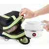 Oem Folding electric virdulys 600 ml 600W RC-K-732 baltas