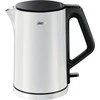 Virdulys Midea MK-15H01A balta
