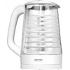 MPM MCZ-124 electric virdulys 1.7 L 2200 W Baltas