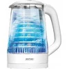 MPM MCZ-124 electric virdulys 1.7 L 2200 W Baltas