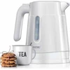 MPM MCZ-119 electric virdulys 1 L 2200 W Baltas