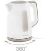 Virdulys Muhler WK-171 Elektriskā tējkanna 1.7L 2200W