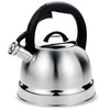 Maestro MR-1329 virdulys 2.9 L Nerūdijantis plienas